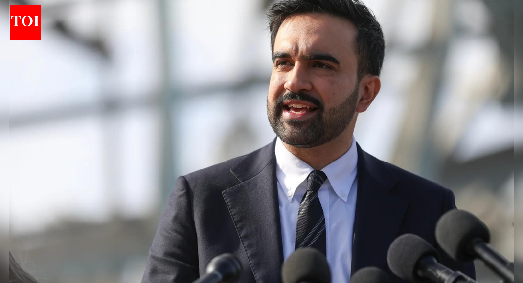 Yearend special: 25 firsts of 2025