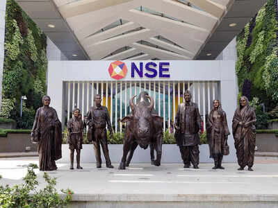 Domestic stock market fund raising remains strong in FY26; 83 companies raise Rs 1.3 lakh crore till Nov: NSE report