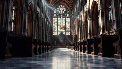 Church scare in Singapore: Indian-origin man charged over threat; to sit for psychiatric test