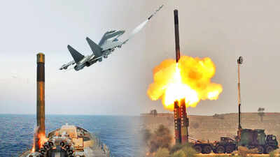  How UP is becoming India’s defence capital