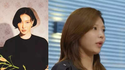 Girls' Generation's Soonyoung calls Hwasa ‘incredible’ and praises the singer for her talent