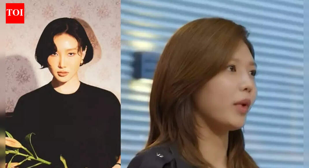 Soonyoung Praises Hwasa: Singer lauds her authenticity in interview