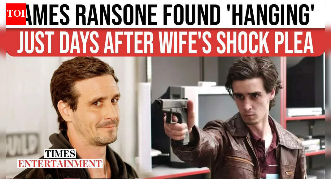 James Ransone Death Cause: ‘The Black Phone’ actor James Ransone’s cause of passing confirmed - Report
