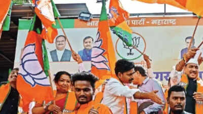 Maharashtra civic polls: ‘Mahayuti may face seat tussle, MVA struggles’