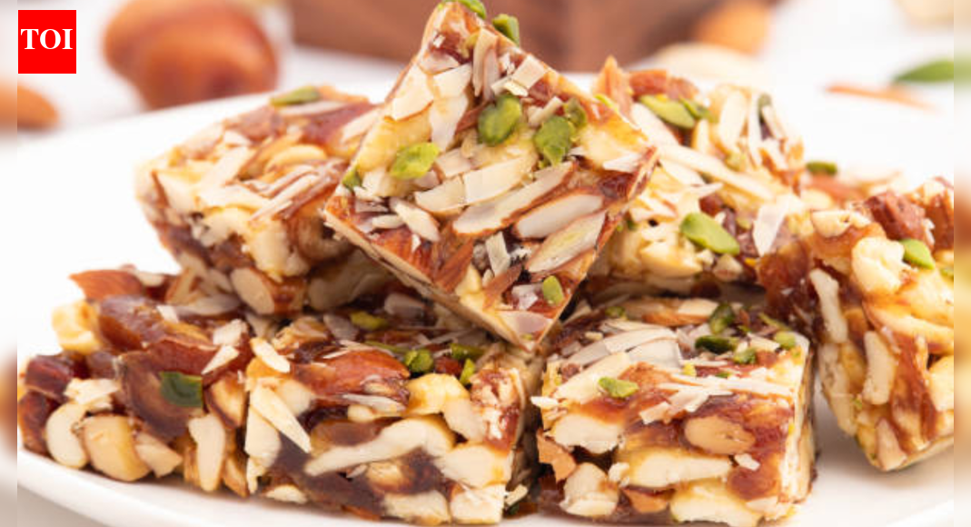 Natural sweeteners to replace sugar