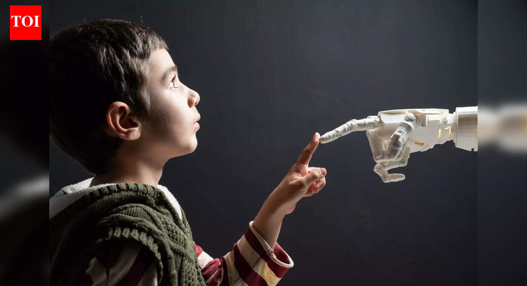 NCERT constitutes dedicated team to develop Artificial Intelligence textbooks for Classes 11 and 12: What will students really learn?