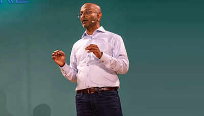 Anand Varadarajan education: A look at the career path of this IIT Madras alumnus appointed as the new Starbucks CTO