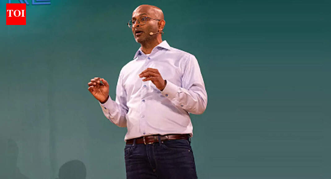 Anand Varadarajan education: A look at the career path of this IIT Madras alumnus appointed as the new Starbucks CTO