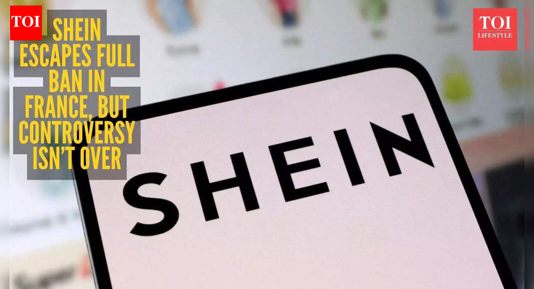 Fast fashion vs French law: Shein wins round one, stakes still high