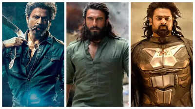 'Dhurandhar' box office success: Can Ranveer Singh beat Shah Rukh Khan and Prabhas to become Bollywood's fastest actor to clock Rs 2,000 crore?