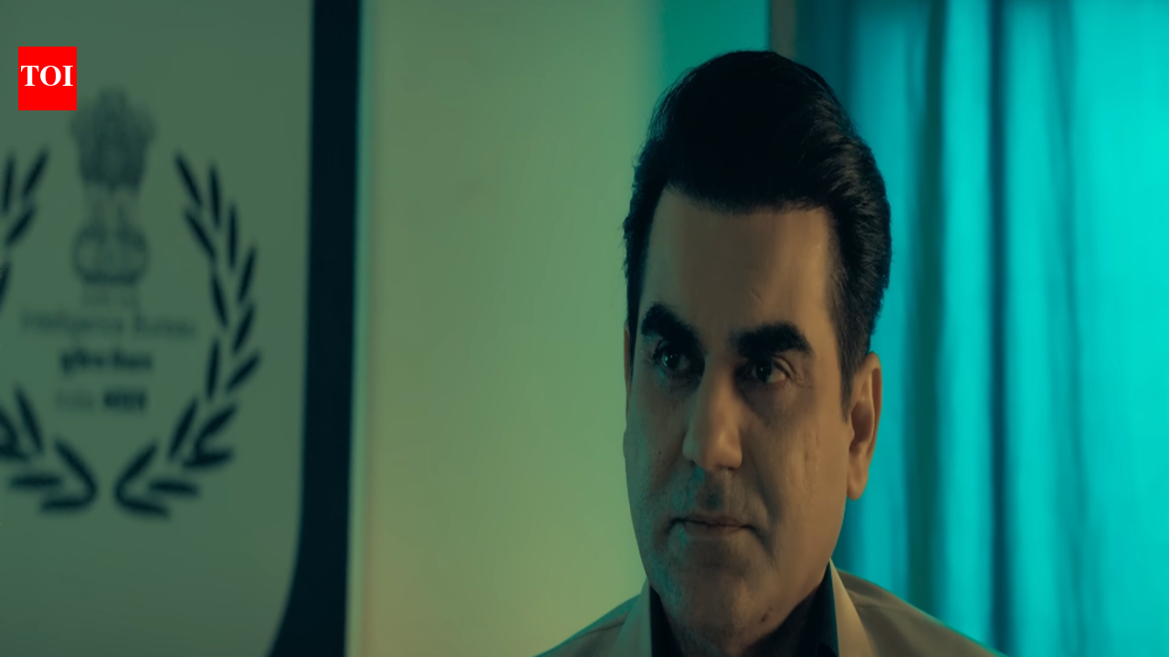 Bihu Attack Movie Review: A lame and predictable thriller that ...