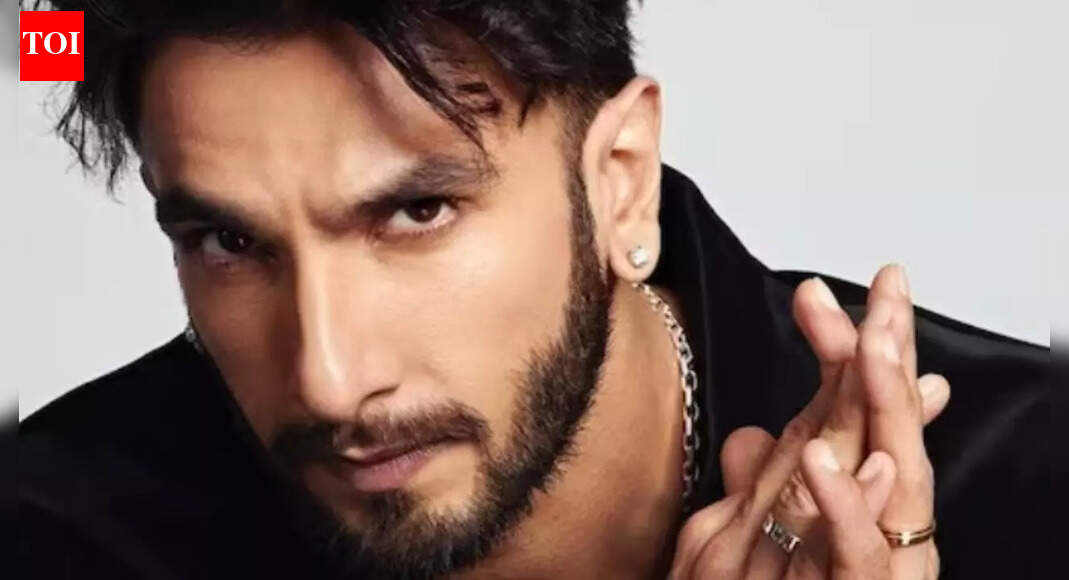 Amid the 'Dhurandhar' storm Ranveer Singh starts training for 'Don 3'; film back on track—reports