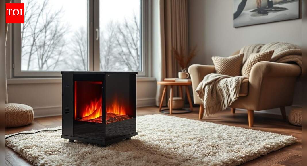 Room heater buying guide: What to know and what not to miss before you buy this winter