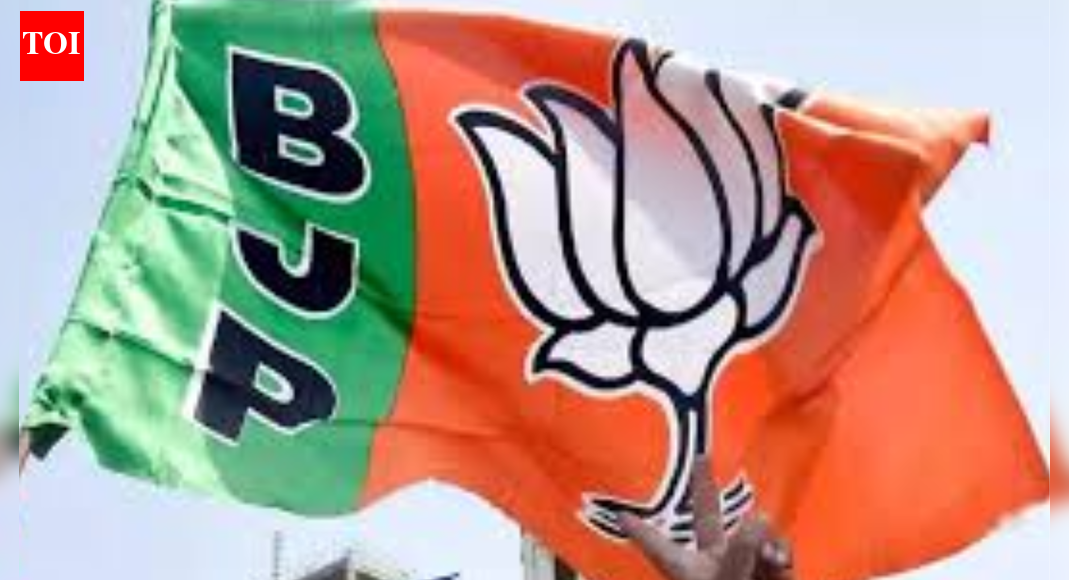 Civic poll shock in Maharashtra: BJP fields 6 members from 1 clan in Loha; ‘family pack’ strategy flops as NCP wins