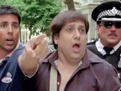 Jackie Shroff celebrates milestones of ‘Trimurti’ and ‘Bhagam Bhag’ on social media