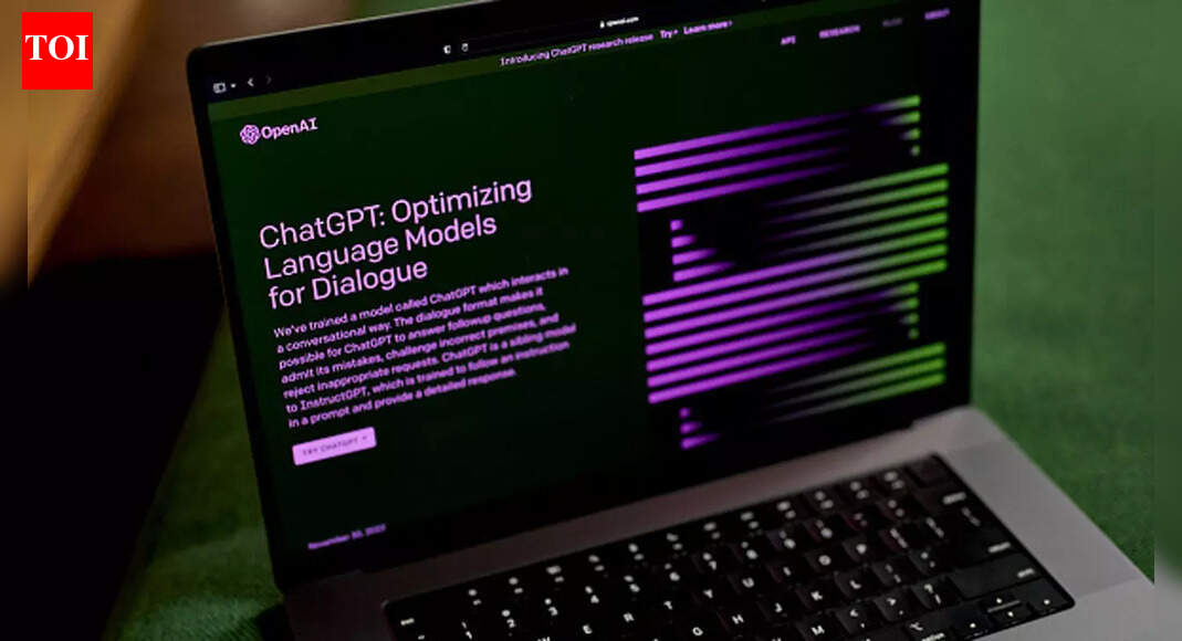 Cornell study finds scientists using ChatGPT publish up to 50% more papers than they did before using AI