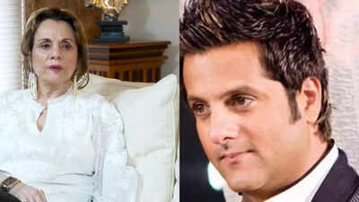 Mumtaz calls Fardeen Khan ‘HEERA LADKA,’ opens up on daughter’s separation, praises the ‘Heeramandi’ actor