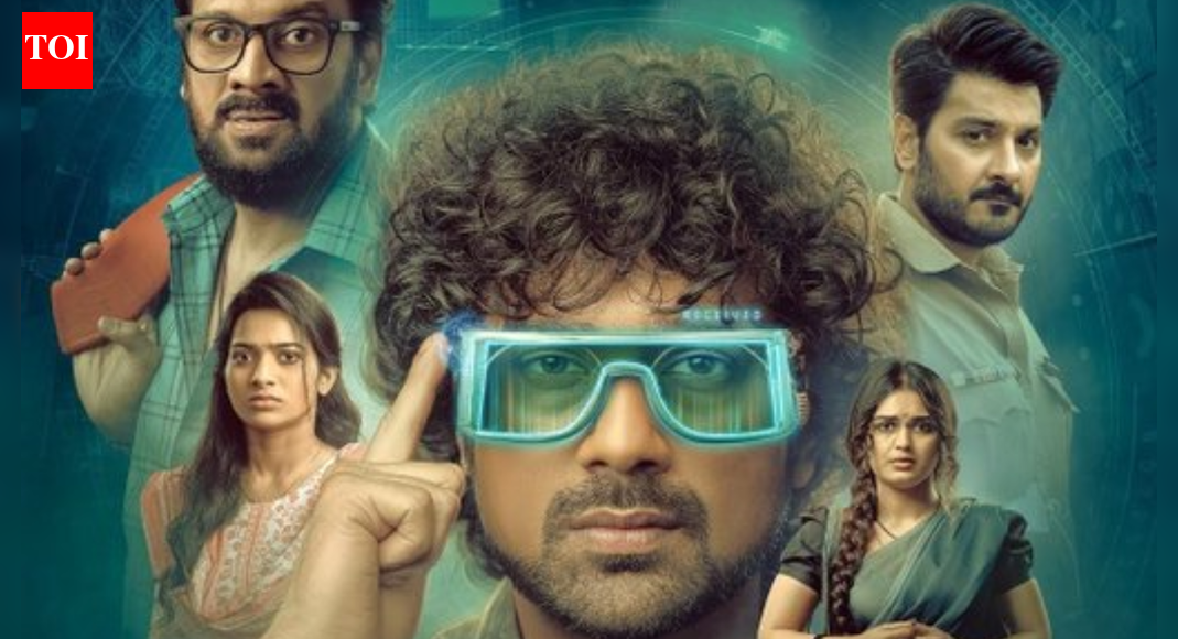 ‘Nayanam’ OTT release: Find out where to watch the Varun Sandesh-starrer thriller web series