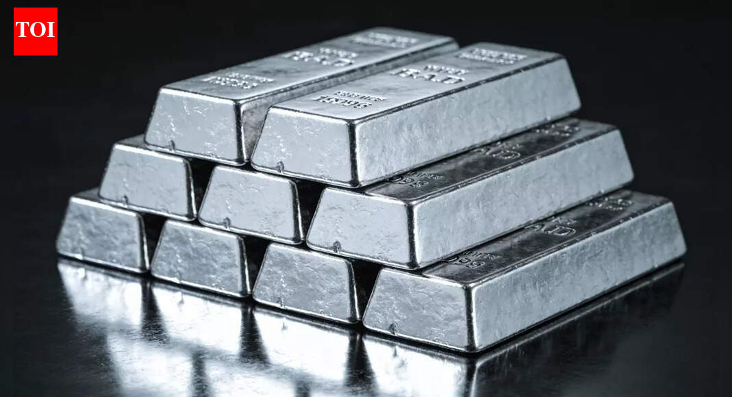 Silver price hits record high! White metal crosses Rs 2.14 lakhs per kg — What's fuelling the rally?