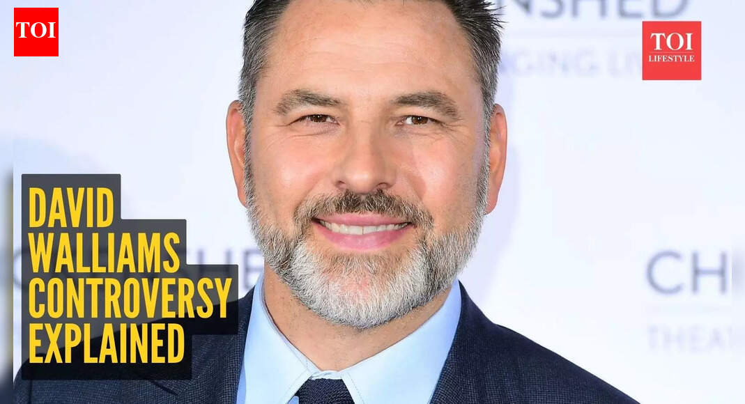 David Walliams controversy explained: Why HarperCollins dropped the children’s author