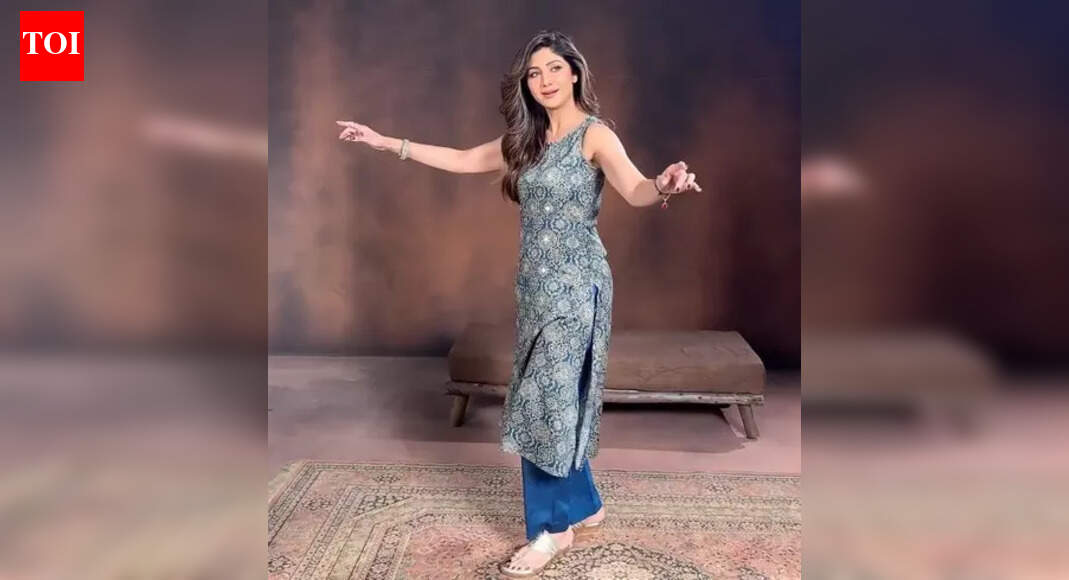 Shilpa Shetty Hails 'Dhurandhar' as a Must-See Patriotic Film; Praises Ranveer Singh and Cast