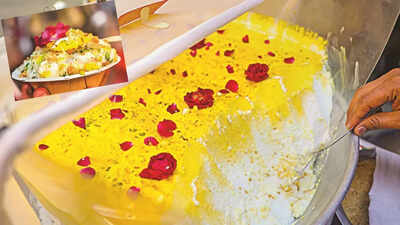  Daulat Ki Chaat's journey from street to fine dining