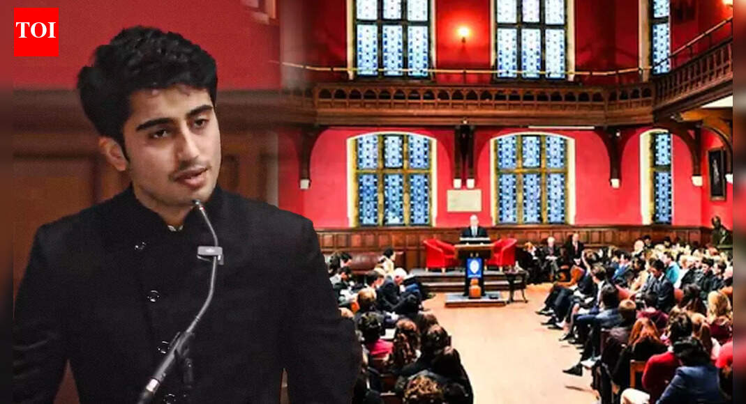 'Cant' Shame A State With No Shame': Indian Student Shuts Pakistan Over Pahalgam Attack, Op Sindoor