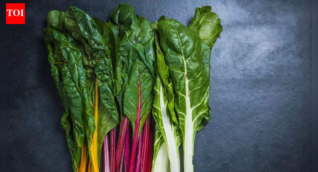 Why is Swiss chard good for you: Benefits for weight loss, cancer prevention and more