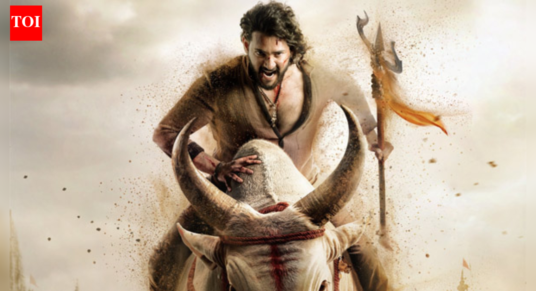 ‘Varanasi’: Mahesh Babu trains in Kalaripayattu for SS Rajamouli’s globetrotter; trainer calls him ‘deeply inspiring’