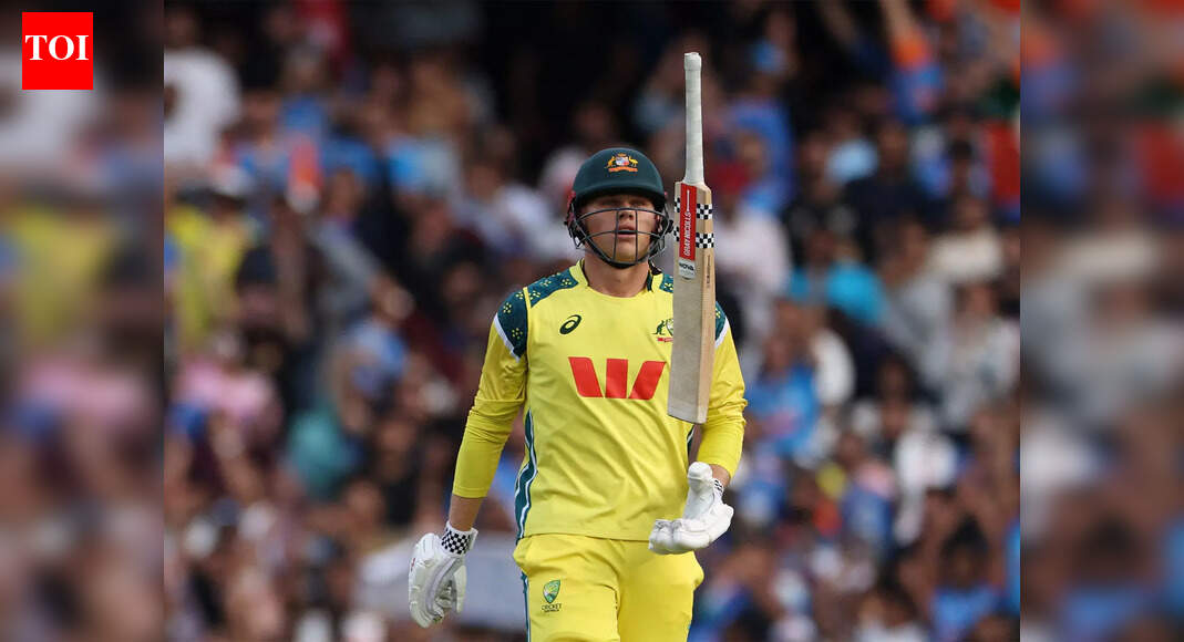 'India will be my toughest test' - Punjab Kings new recruit Cooper Connolly