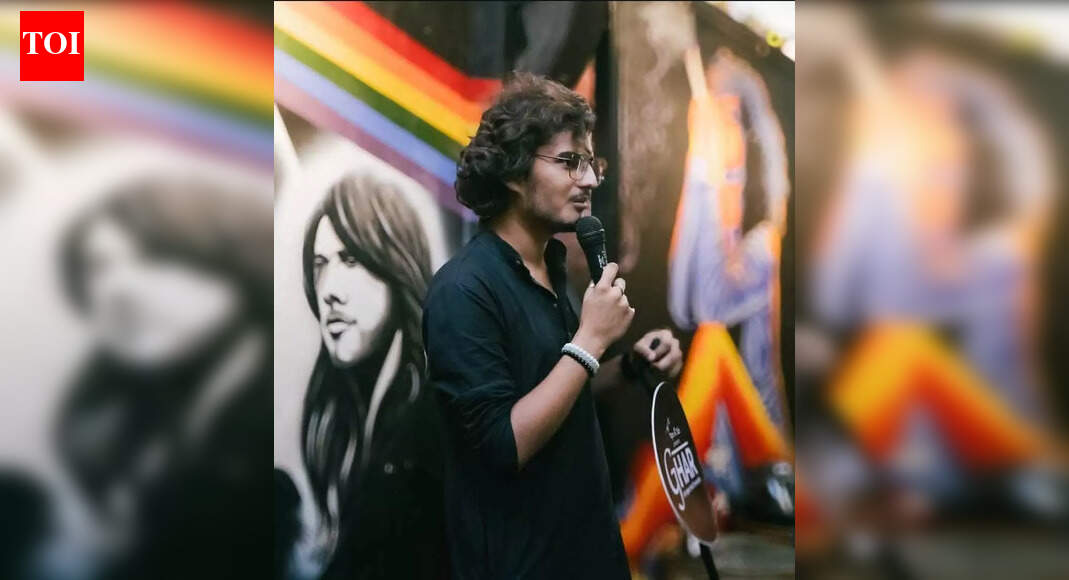 Behind the mic: The passion and the persistent hustle of organisers