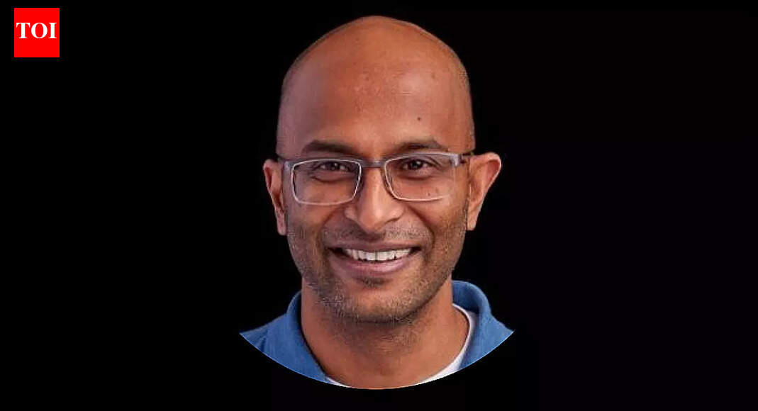 Who is Anand Varadarajan, former Amazon veteran who has joined Starbucks as chief technology officer: Read message from CEO Brian Niccol