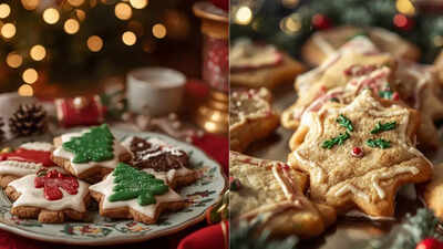  8 Interesting cookies make ahead cookies for the festive season