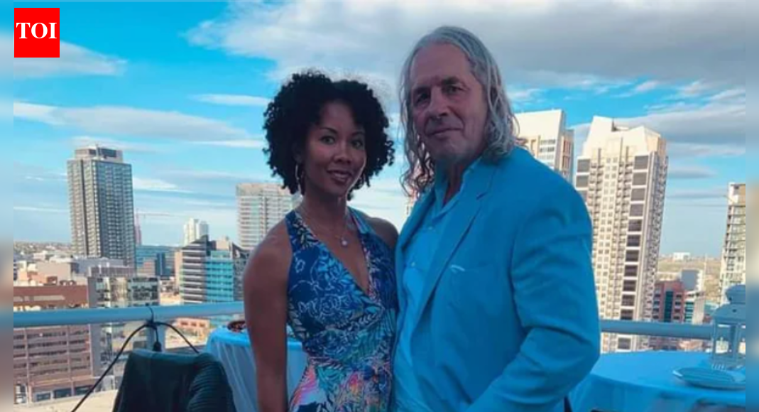 Bret Hart and Stephanie Washington age difference: Relationship timeline and the story behind their successful marriage
