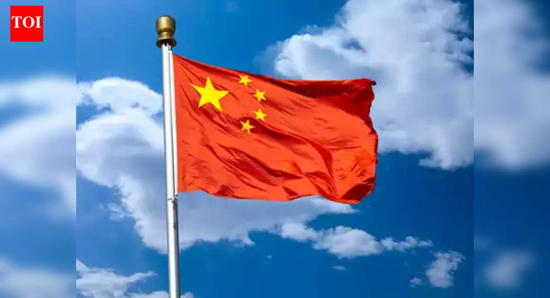 EU-China trade: Beijing imposes 42.7% provisional duty on dairy imports from European Union; cites harm to domestic industry