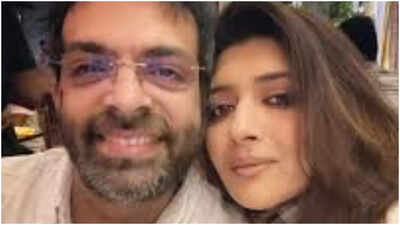 Actress and social media influencer Sreenanda Shankar announces divorce from Gev Satarawalla after 16 years of marriage; Raveena Tandon extends support