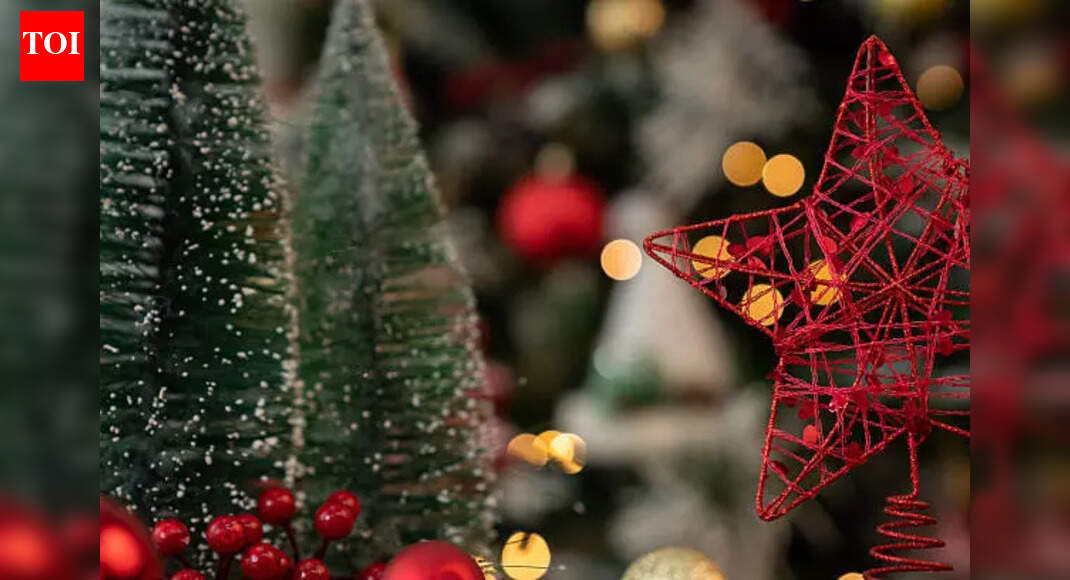 What is Christmas burnout and how to save yourself from mental, physical and financial exhaustion?