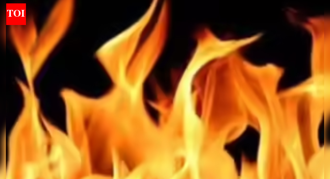 Mumbai hospital blaze: Electrical wiring catches fire at Bhatia Hospital; patients safe