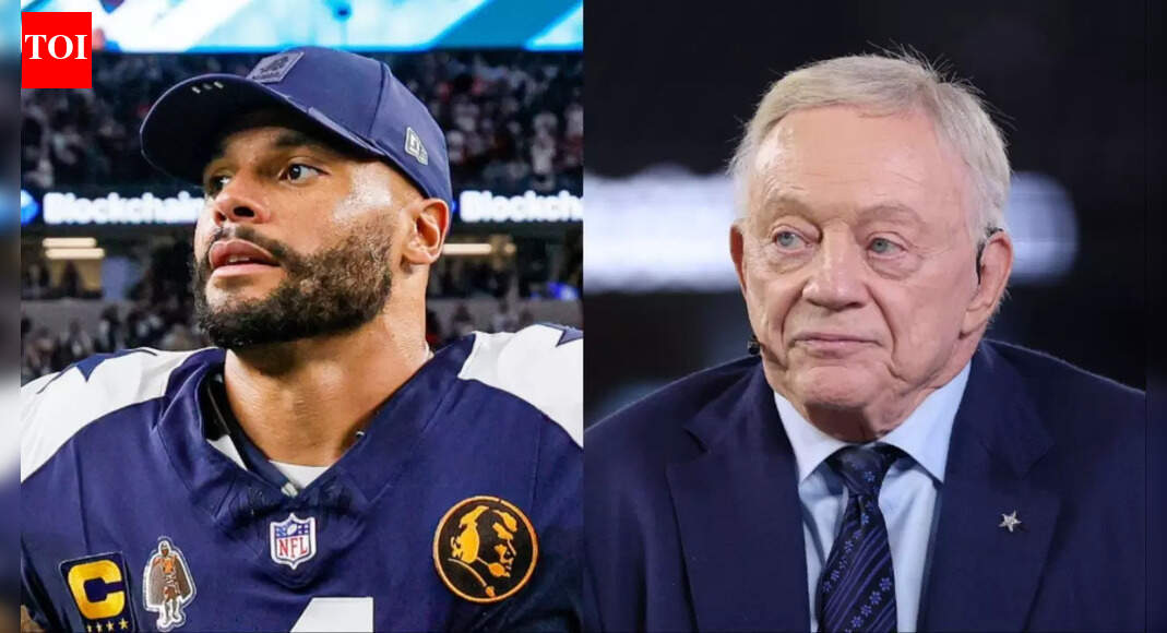 “This is our job”: Dallas Cowboys QB Dak Prescott refuses to cheat the game after being eliminated from the 2025 NFL Playoffs