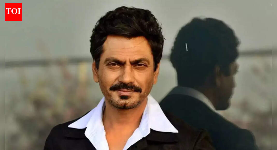 'Raat Akeli Hai: The Bansal Murders' actor Nawazuddin Siddiqui reveals the challenges of releasing smaller films on big screen: 'Nobody turns up for my movies'
