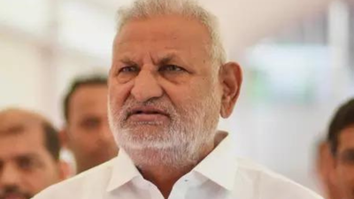 Partial relief: SC stays conviction of NCP's Manikrao Kokate in fraud case; ex-minister won't be disqualified as MLA