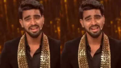  A victory backed by unwavering parental support