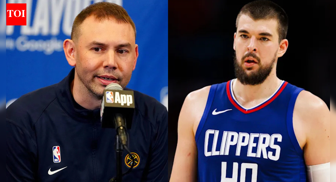 NBA updates: Denver Nuggets head coach hit with penalty, Ivica Zubac injury and more