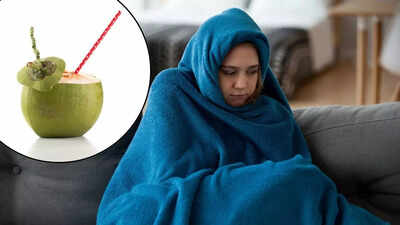 Why you should consume coconut water in winters; know health benefits