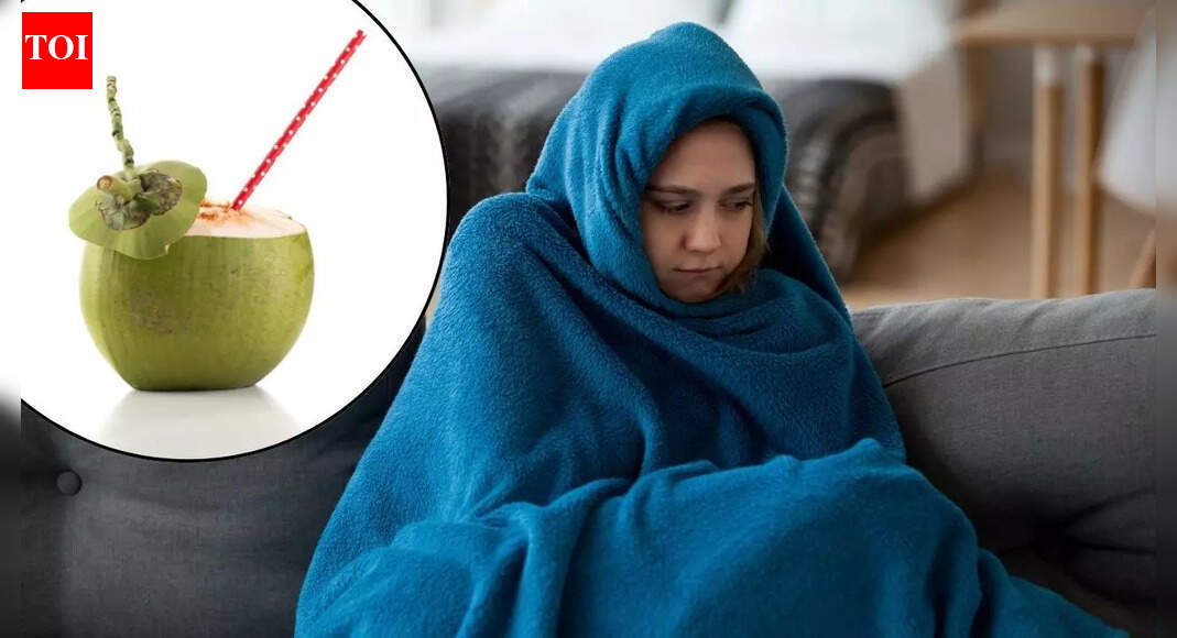 Why you should consume coconut water in winters; know health benefits