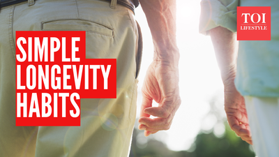 NY-based cardiologist shares 10 simple tips that can add ten years to your life