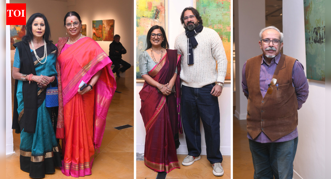 A reflective art experience in the city