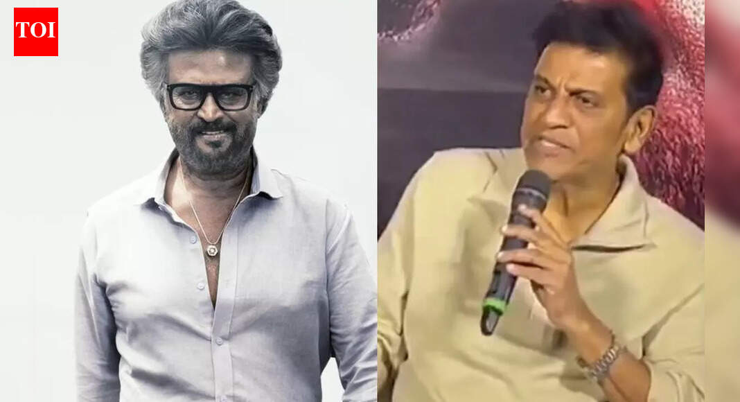 Cameo or detailed role? Shivarajkumar spills the beans about his role in 'Jailer 2,' hinting at a Kannada cinema surprise