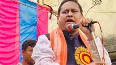  Suspended TMC MLA Humayun Kabir floats new party; CM Mamata hits back