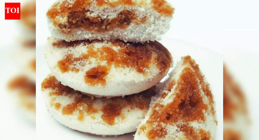 Bhapa Pitha: A winter specialty steeped in love and nostalgia that needs a comeback on modern tables